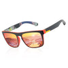 Square Polarized Sunglasses