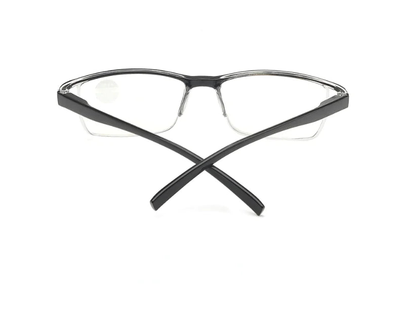 4 Pairs Anti-Blue Light Reading Glasses