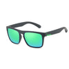 Square Polarized Sunglasses