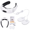 Electric Cervical Pulse Neck Massager