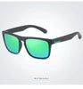 Square Polarized Sunglasses