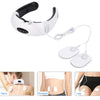 Electric Cervical Pulse Neck Massager