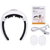 Electric Cervical Pulse Neck Massager