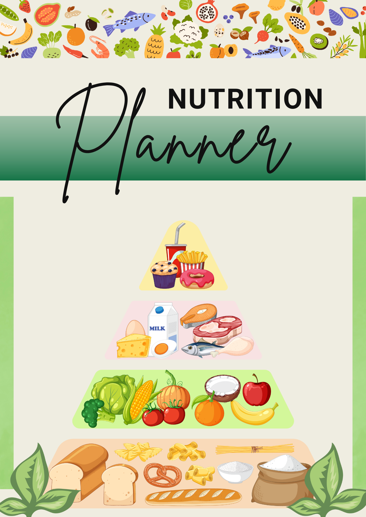 Nutrition Planner