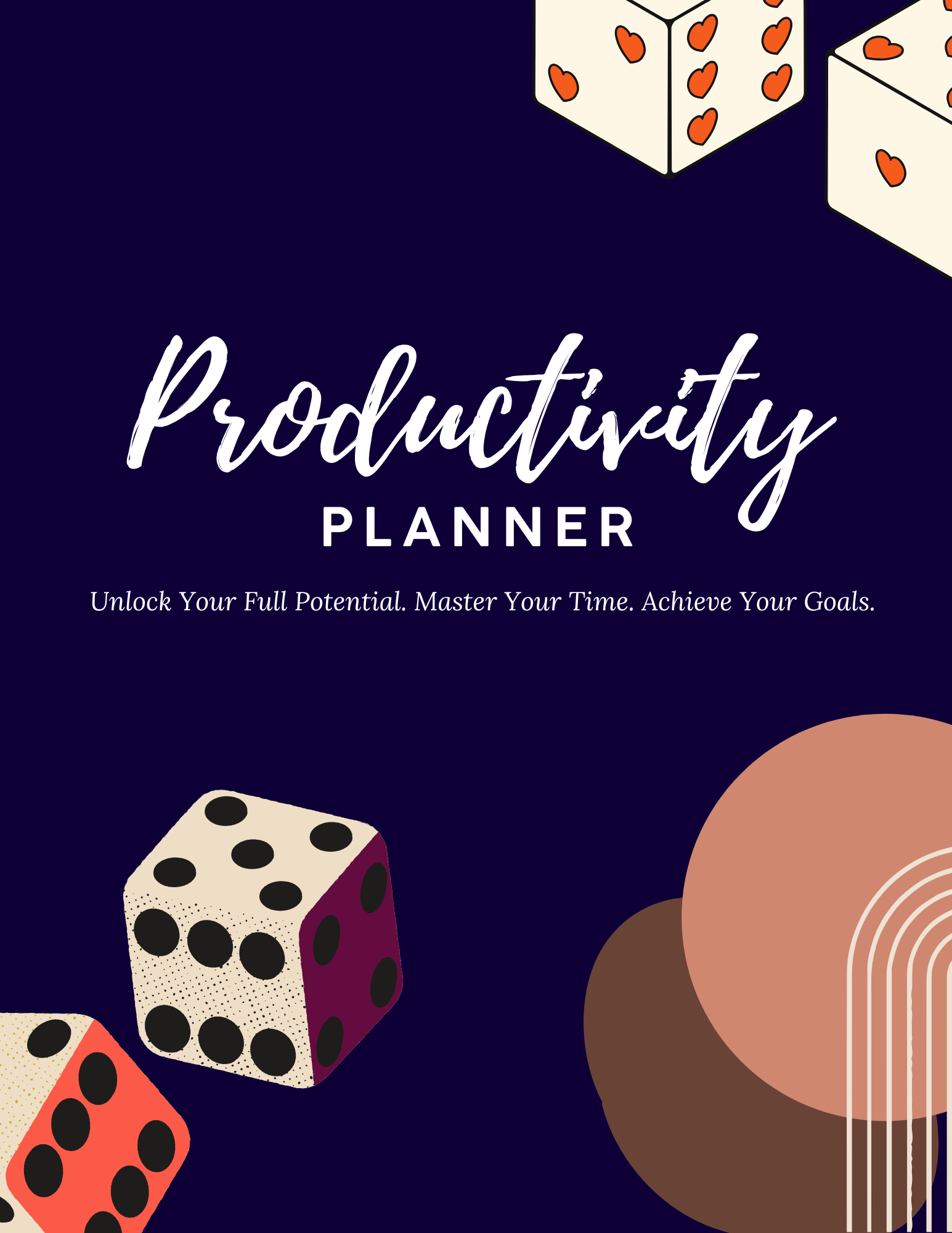 Productivity Planner