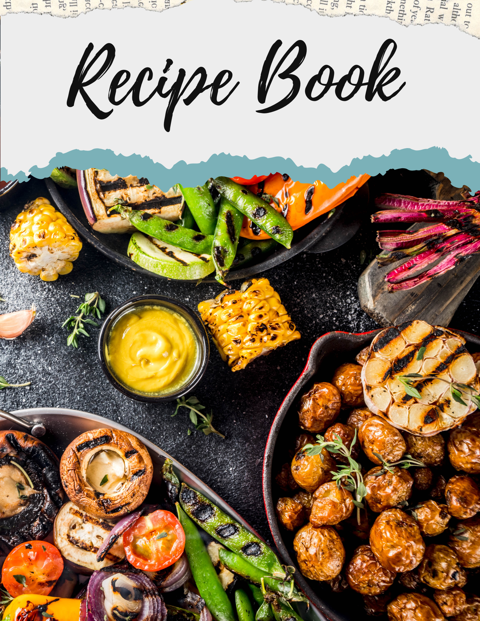 Recipe Book