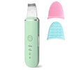 Beauty Ultrasonic Skin Scrubber