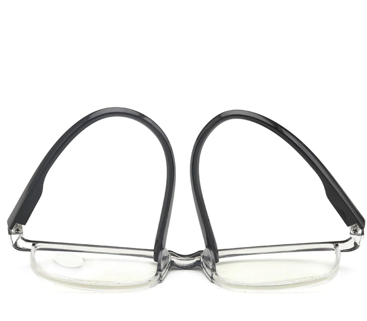 4 Pairs Anti-Blue Light Reading Glasses