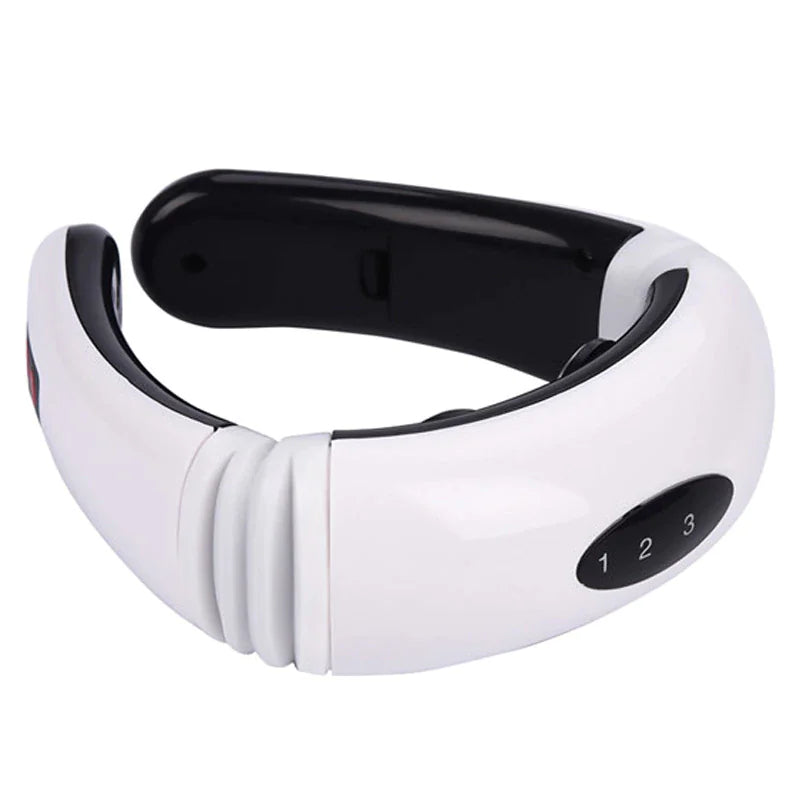 Electric Cervical Pulse Neck Massager