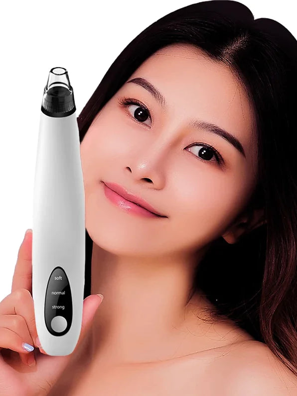 Electric Blackhead Remover Cleaner