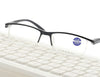 4 Pairs Anti-Blue Light Reading Glasses