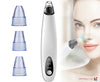 Electric Blackhead Remover Cleaner