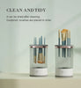 Electric Automatic Brush Cleaner